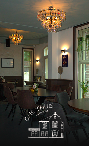 eetcafé raamsdonksveer
