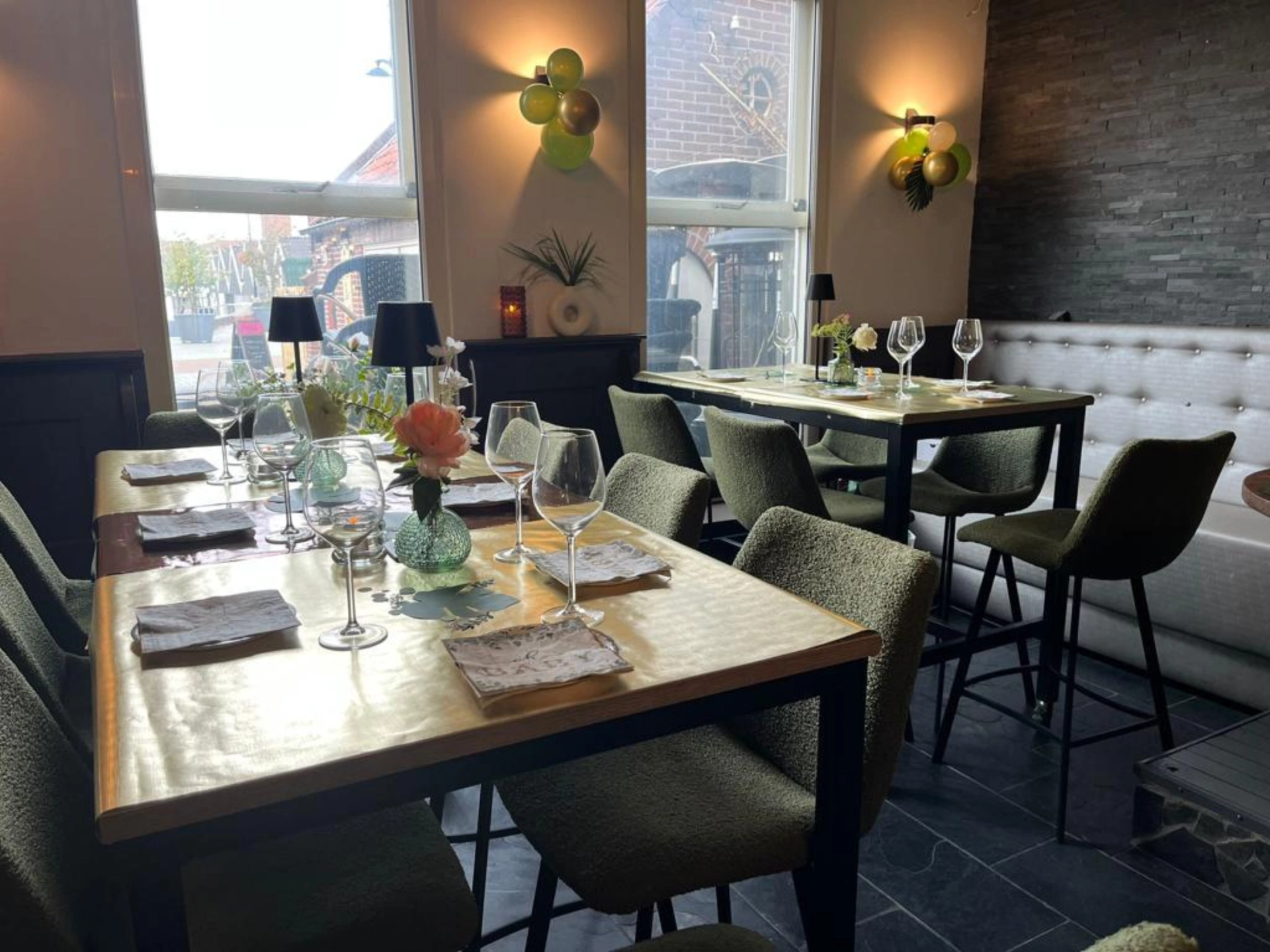 feestlocatie raamsdonksveer