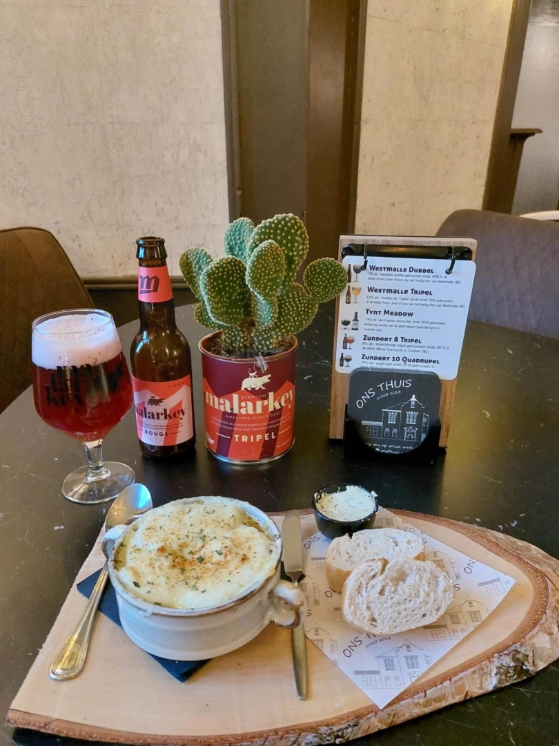 Eetcafé Raamsdonksveer