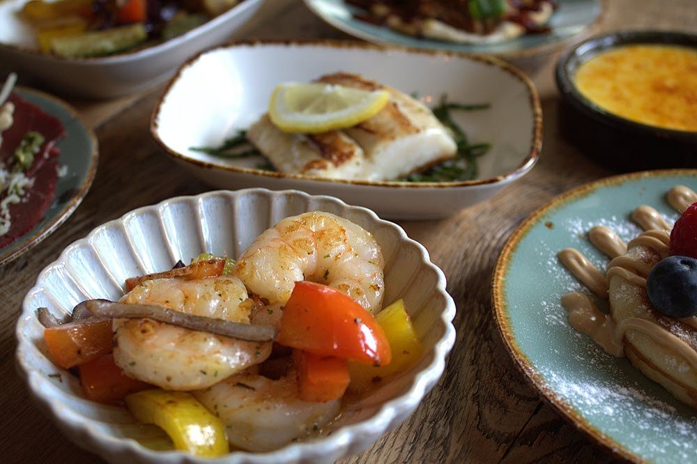 tapas raamsdonksveer
